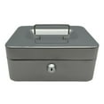 thumbnail image 1 of Boreal Craft Household Portable Toolbox Organizer Jar Storage Metal Material Durable Purpose With Locks Computer & Mobile Device Kits T5 Screwdriver, 1 of 2