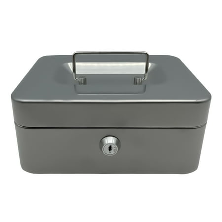 

Hot Sale Household Portable Toolbox Organizer Jar Storage Box Metal Material Durable Multi Purpose With Locks