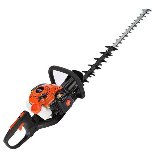 Echo HC2420 21.2 cc X Series Hedge Trimmer with 24 inch Blades and i