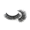 thumbnail image 4 of Eyelashes Lashes Natural Look Faux Mink Eyelashes 10 Pairs Pack Individual Lashes Handmade Light Volume Eyelash Extensions Look False Lashes, 4 of 9