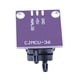 thumbnail image 3 of Tablero Del Sensor Presión Diferencial APM2.5 Medidor Velocidad Aire, 3 of 9