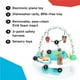 thumbnail image 4 of Baby Einstein SuperSeat Touch of Tunes Asiento de actividad 3 en 1, con música y luces, a partir de 6 meses, 4 of 5
