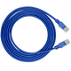 thumbnail image 2 of Cable Ethernet Lan Red 15 Metros BLOOSOM Azul, 2 of 4