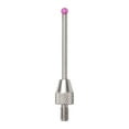 thumbnail image 4 of yaaqii 2mm carbuncle Steel Head M2.5 Thread Micrometer Gauge Indicator Probe, 4 of 9