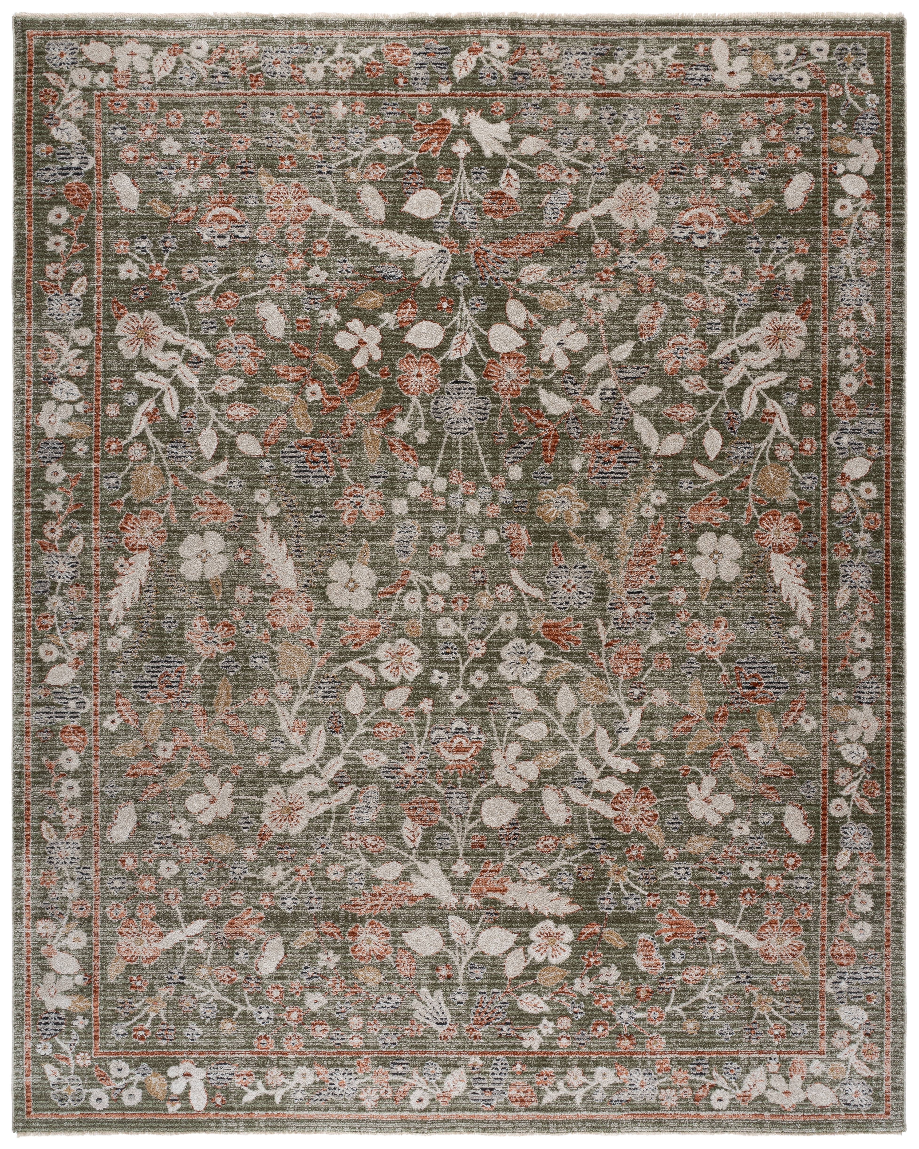 Safavieh Grove Floral Area Rug, 8x10