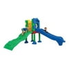 UltraPlay Discovery Center 1 w/o Roof - Playground system
