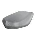 thumbnail image 4 of Funda de goma para bote inflable, resistente al agua y al polvo, a prueba de rayos UV, para pesca en bote, kayak, 4 of 5