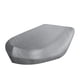 thumbnail image 5 of Funda de goma para bote inflable, resistente al agua y al polvo, a prueba de rayos UV, para pesca en bote, kayak, 5 of 5