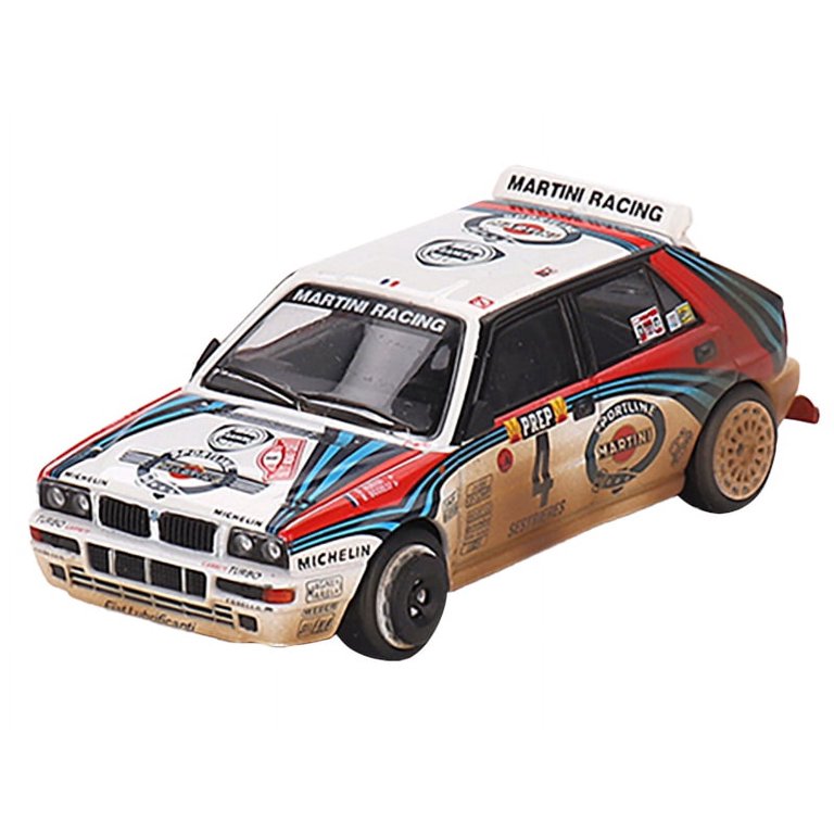 ミニカー Lancia Delta HF Integrale Martini Racing $_57.JPG?set_id=880000500F