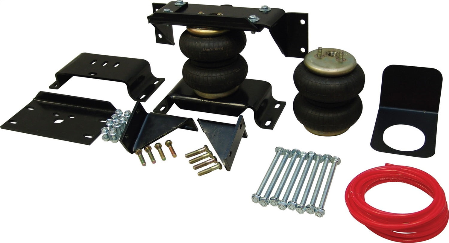 Hellwig 6400 Air Spring Kit
