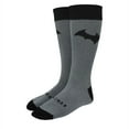 thumbnail image 1 of Batman Batman sockbathush Chaussettes Hush Crew, 1 of 3