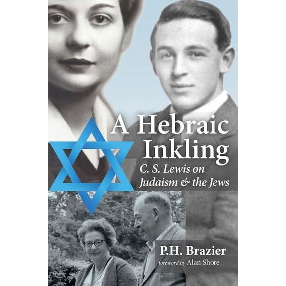 A Hebraic Inkling (Paperback)