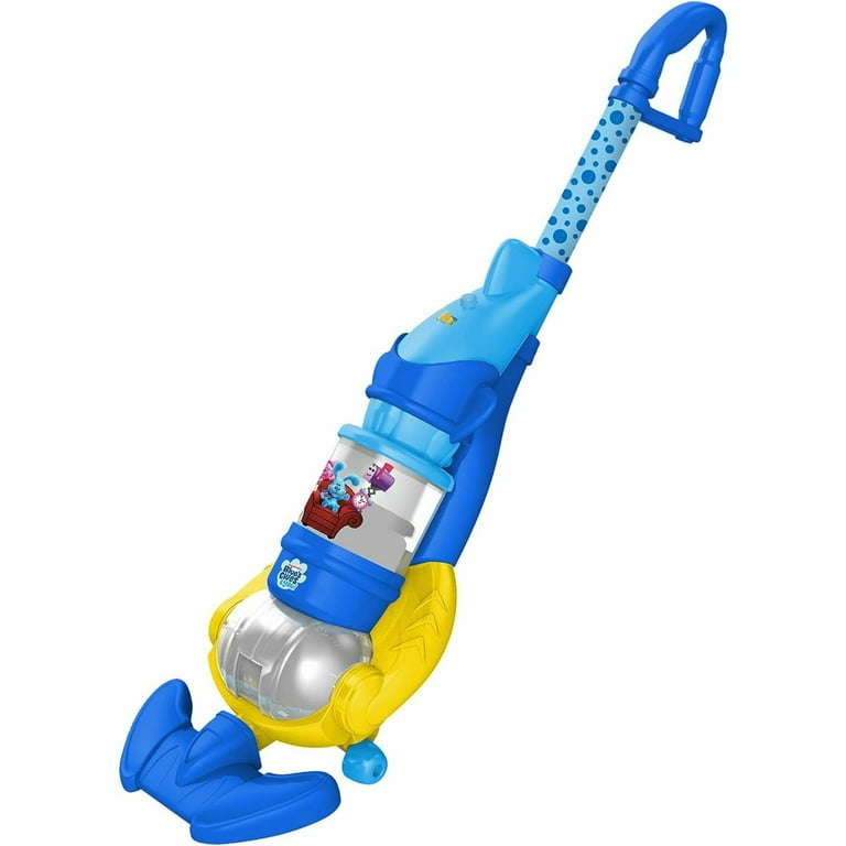 shark toy hoover