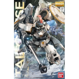 Gundam MS-06 Zaku II Mega Size 1:48 Model Kit - Walmart.com