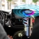 thumbnail image 1 of Precios de Oferta, Reproductor MP3 Bluetooth para coche, transmisor FM, cargador multifunción para coche con Bluetooth PD, carga para coche Akmoler, 1 of 9