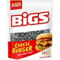 Bigs Sunflower Seeds Variety Sampler Buffalo Wing, Cheeseburger