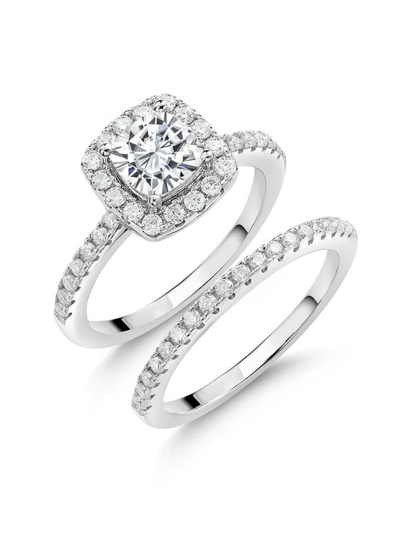 Wedding Ring Sets in The Wedding Shop - Walmart.com