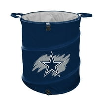 Pegasus Dallas Cowboys Big Logo Collapsible Can