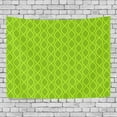 thumbnail image 1 of POPCreation Green Spiral Home Decoration Wall Tapestry 80x60 inches, 1 of 4
