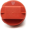 thumbnail image 1 of Tapón Gasolina Cabrio 1988 A 1998 Volkswagen S/Llave Color Marrón, 1 of 3