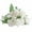 Z_B1, variant on Clearance! Nomeni Fake Flowers Living Room Entrance Decoration Simulation Artificial Flower Bouquet Mother's Day Gift European High Grade Hydrangea 6 Colors Decoration Wedding Floral Art Home Decor
