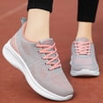 thumbnail image 7 of AUDeals Orthopedic Bowling Shoes, Mesh Athletic Sneakers with Universal Slide Soles, Lightweight Comfort for Gym and Work, 7 of 7