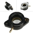 thumbnail image 2 of NS Motorcycle Carburetor Intake Manifold Air Joint Boot Kits for Yamaha AG200 All Years, 36X-13586-01, 2 of 5