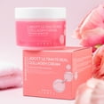 thumbnail image 5 of Jigott Ultimate Real Collagen Cream, Brightening & Wrinkle Improvement, Firming Effect, Moisturizer, Skin Care, Smooth Skin, Skin Texture Care, Anti-Wrinkles 5.07 fl. oz. (150ml)., 5 of 5