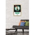 thumbnail image 3 of NBA Boston Celtics - Logo 21, 3 of 4