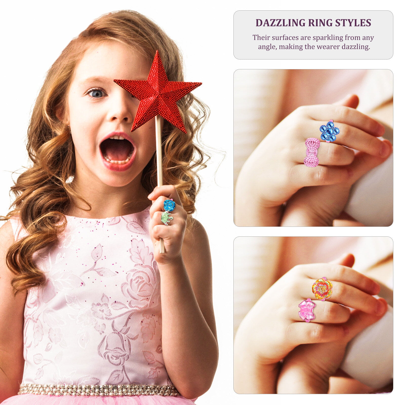 MANTICORE top selling Stacking Rings Toddlers 7 piece set for kids(1Set) -  top selling Stacking Rings Toddlers 7 piece set for kids(1Set) . Buy Toddler  toys in India. shop for MANTICORE products