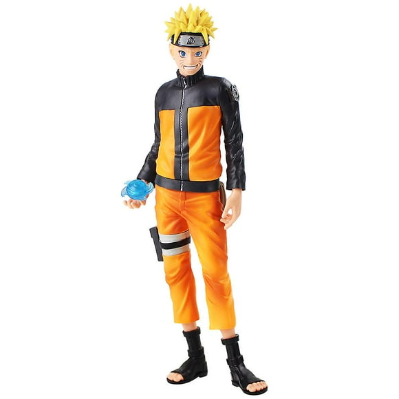 Naruto Shippuden Anime Sasuke Kakashi Haruno Sakura Pvc Action Figure/3