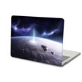 thumbnail image 1 of KSK KAISHEK Plastic Hard Case Cover Compatible 2015 - 2012 Release Old MacBook Pro 15" Retina Display Model: A1398 Galaxy A 0163, 1 of 5