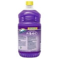thumbnail image 5 of Fabuloso All Purpose Cleaner - Liquid - 56 fl oz (1.8 quart) - Lavender Scent - 6 / Carton - Purple, 5 of 10