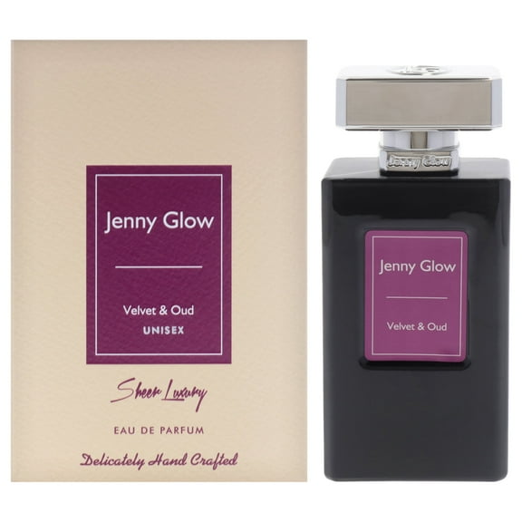 Jenny Glow Velvet And Oud , 2.7 oz EDP Spray