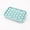 B, variant on 2026 Ice Cream Maker Tray, Wenini Small Household Refrigerator Ice Molding Box with Cover, Easy Release Ice Lattice for Coffee Milk Tea Cola