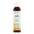 thumbnail image 1 of Aceite para el cuidado de la piel Aura Cacia Jojoba Natural 120 ml, 1 of 2