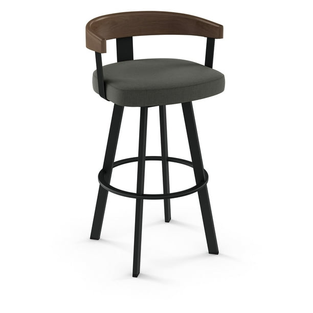 low back stool