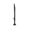 thumbnail image 2 of Lámpara de escritorio Robe Factory Star Wars The Mandalorian Darksaber, 2 of 7