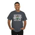 thumbnail image 4 of 2024 Playoffs Boston Jayson Tatum basketball fans Unisex Cotton Tee, 4 of 7