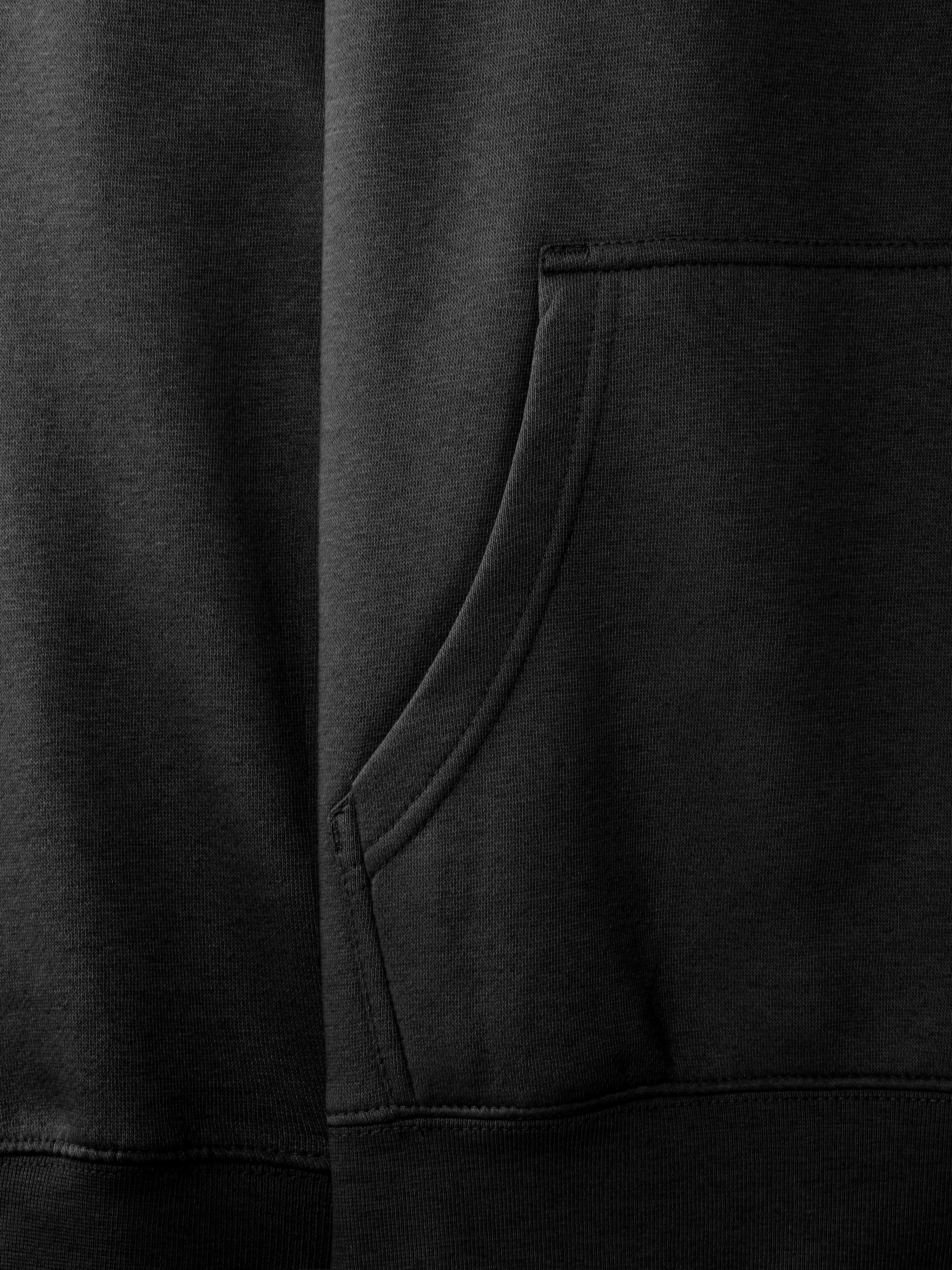 Ma Croix Womens Premium Soft Fleece Hoodie Cotton Face Oversized Hooded Sweatshirt Lycra Ribbing