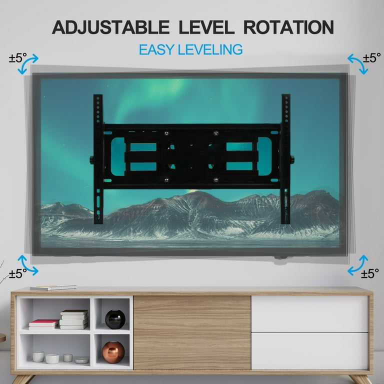Tv unit wall mount bracket discount