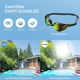 thumbnail image 2 of Gafas de natación de galvanoplastia de color, gafas de natación para niños adultos, lentes antivaho anti-UV Ofspeizc CPB-DE-WX304-3, 2 of 5