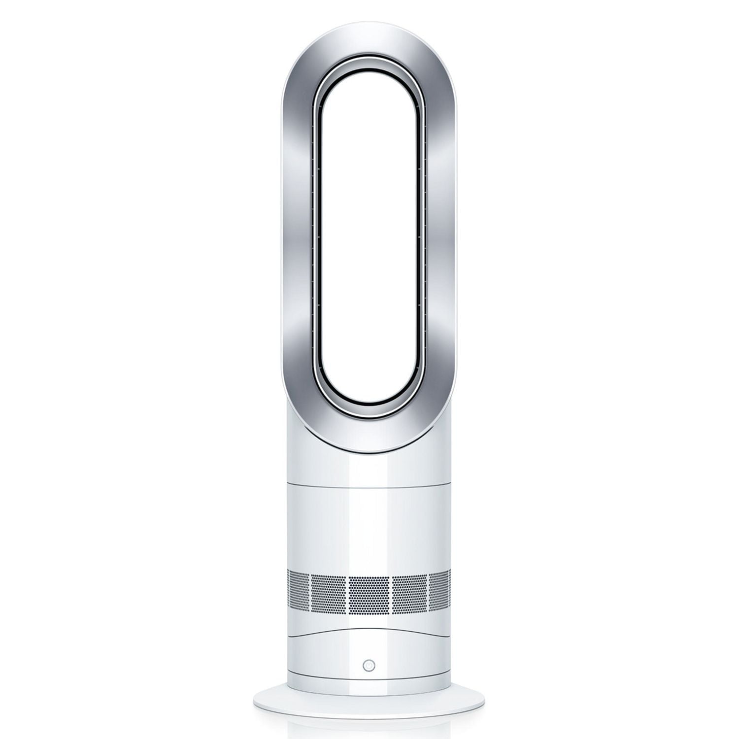 Dyson hot+cool ブラック　AM09 Dyson AM09 Hot+Cool™ fan heater - Black/Nickel | Dyson.co.nz