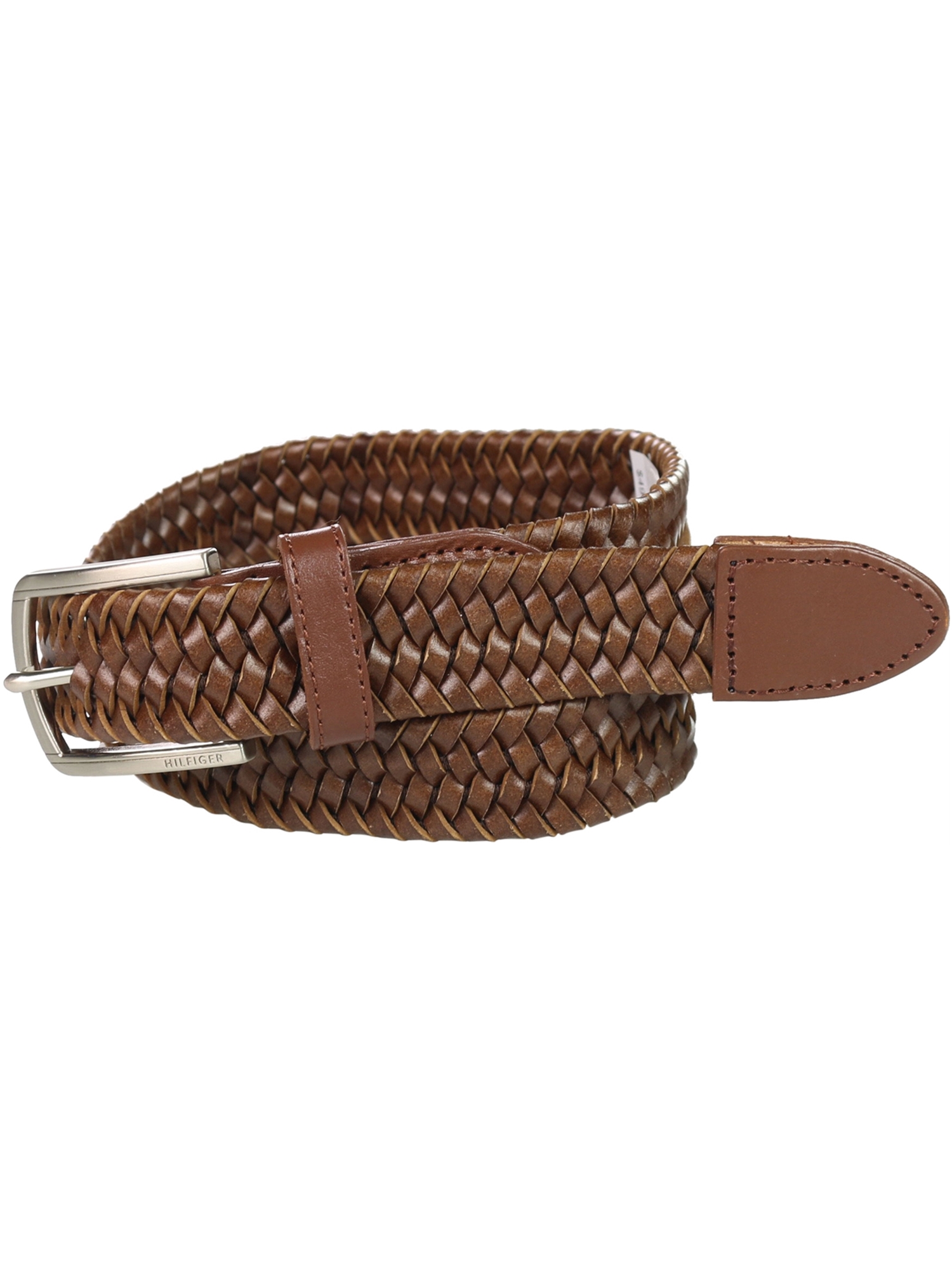 tommy hilfiger stretch belt