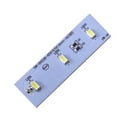 thumbnail image 5 of SW-BX02B Refrigerator LED Light Board Light Strips Bar for Refrigerators Durability Light Board Module Light Strips, 5 of 5