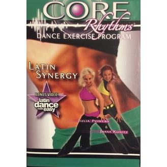 So You Think You Can Dance Get Fit: Cardio Funk - Walmart.com