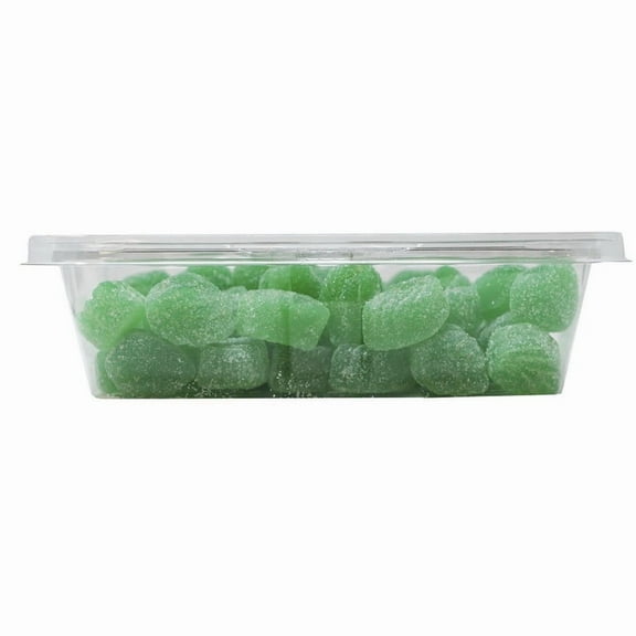 (Price/Case)Prepack Spearmint Leaves 6/30oz, 053164
