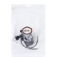 thumbnail image 5 of HLONK 1PC DC 12V Brushless Submersible Water Pump 800L/H 5M for Fountain Pool Solar Circulation System Water Circulation System, 5 of 5