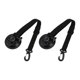 thumbnail image 5 of Tents Securing Hook, 9cm 10kg/22.0lb Load High Strength Suction Cup Anchor Lightweight For Travel ANGGREK Otros, 5 of 8
