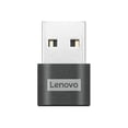 thumbnail image 2 of Lenovo Adaptateur USB-C (Femme) vers USB-A (Homme), 2 of 6